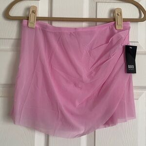Bloch Ballet Skirt